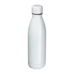 Sublimačná fľaša Santiago, 750 ml