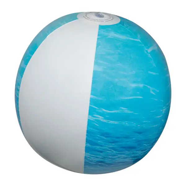Malibu plážová lopta