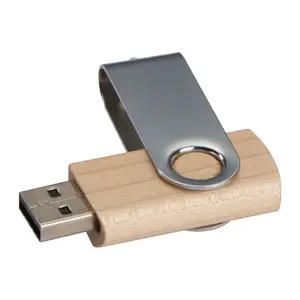 USB kľúč Lessines 8 GB