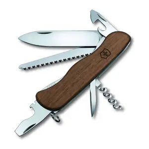 Victorinox vreckový nôž Forester Wood 111mm