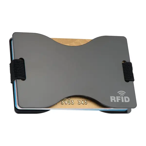 RFID puzdro na karty Gladstone
