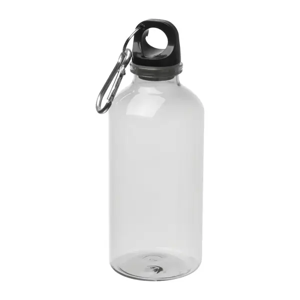 Recyklovaná PRT fľaša Mechelen, 400 ml