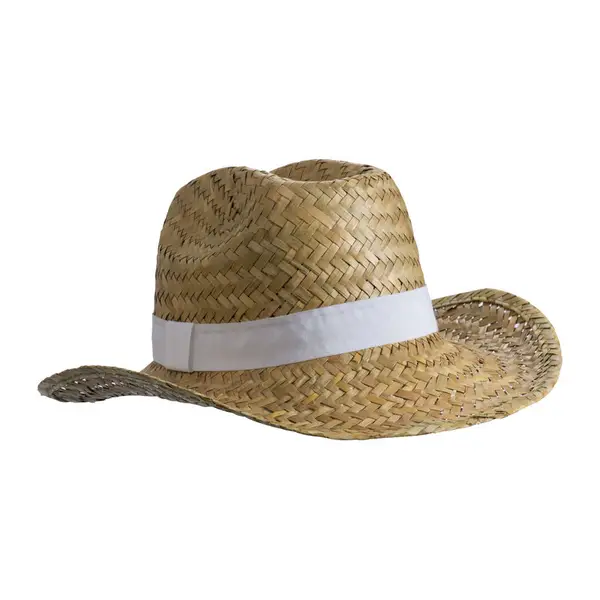 Slamený klobúk Summerside